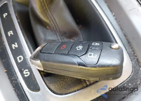 2013 Ford Fusion Se z USA, uszkodzony, nr VIN 3FA6P0HR1DR109961